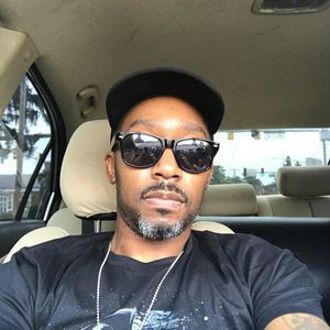 Meet your Posher, Ricky